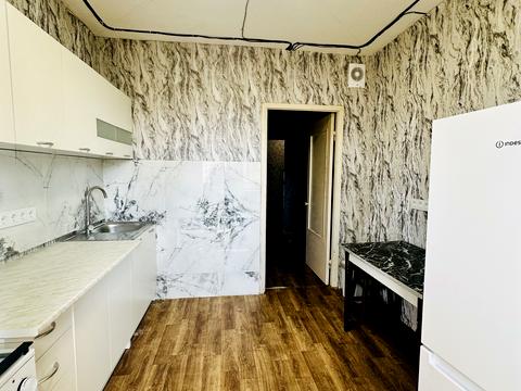 квартира по адресу Героев Днепра ул., 71