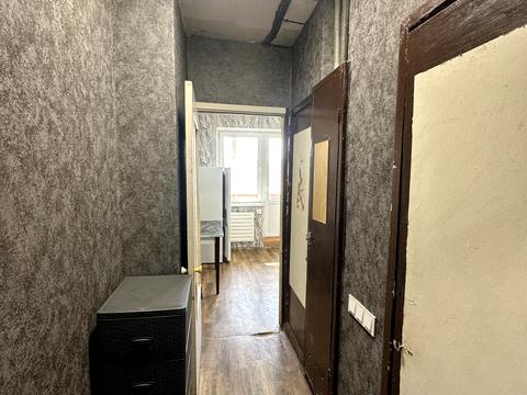 квартира по адресу Героев Днепра ул., 71