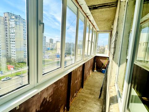 квартира по адресу Героев Днепра ул., 71