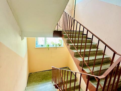 квартира по адресу Героев Днепра ул., 71