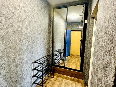 квартира по адресу Героев Днепра ул., 71