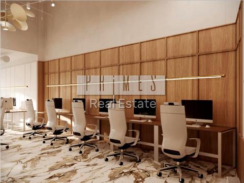 комерційна за адресою Буслівська вул., 12