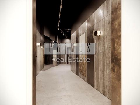 комерційна за адресою Буслівська вул., 12