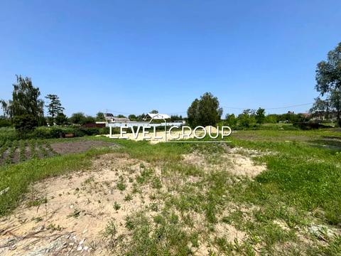 ділянка за адресою 1-ша Садова вул.