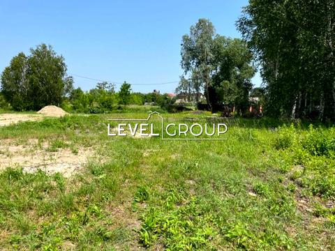 ділянка за адресою 1-ша Садова вул.