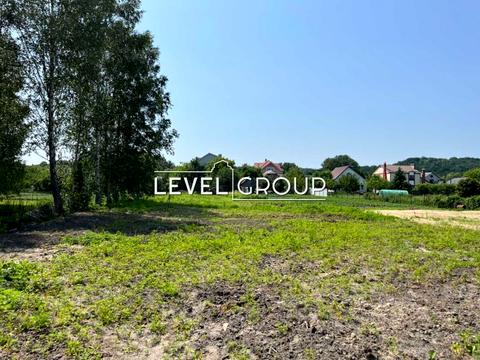 ділянка за адресою 1-ша Садова вул.