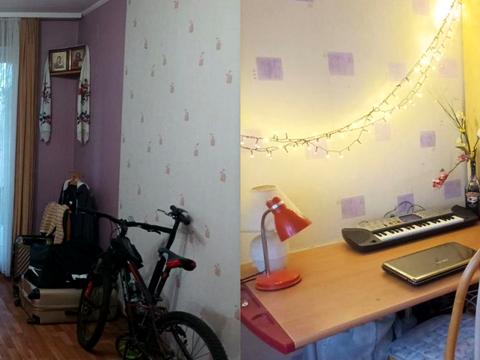 квартира за адресою Харків, Домобудівельна вул., 5