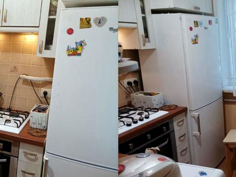 квартира по адресу Домостроительная ул., 5