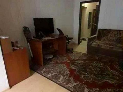 квартира за адресою Фізкультурний пров., 25