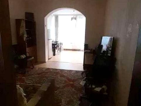 квартира за адресою Фізкультурний пров., 25