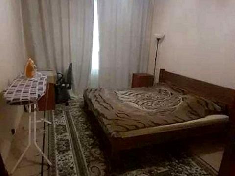 квартира за адресою Фізкультурний пров., 25