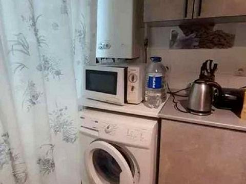 квартира за адресою Фізкультурний пров., 25