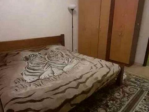 квартира за адресою Фізкультурний пров., 25