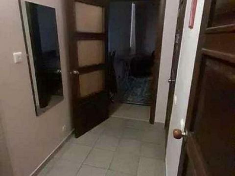 квартира за адресою Фізкультурний пров., 25