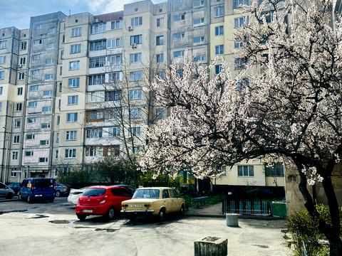 квартира по адресу Героев Днепра ул., 71