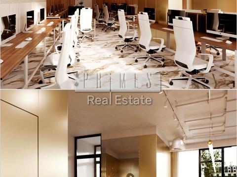 комерційна за адресою Буслівська вул., 12