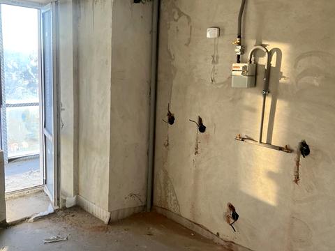 квартира по адресу Подволочиское шоссе, 7