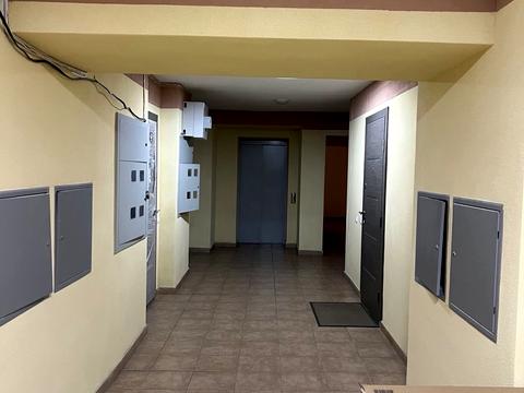 квартира по адресу Подволочиское шоссе, 7