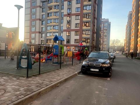 квартира по адресу Подволочиское шоссе, 7