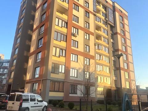 квартира за адресою Підволочиське шосе, 7