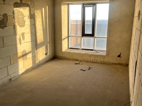 квартира по адресу Подволочиское шоссе, 7