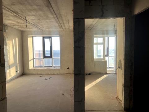 квартира по адресу Подволочиское шоссе, 7