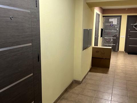 квартира по адресу Подволочиское шоссе, 7