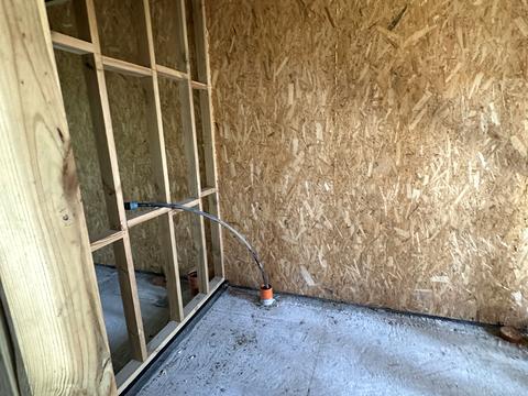 будинок за адресою с. Лишня, Сонячна