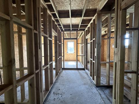 будинок за адресою с. Лишня, Сонячна