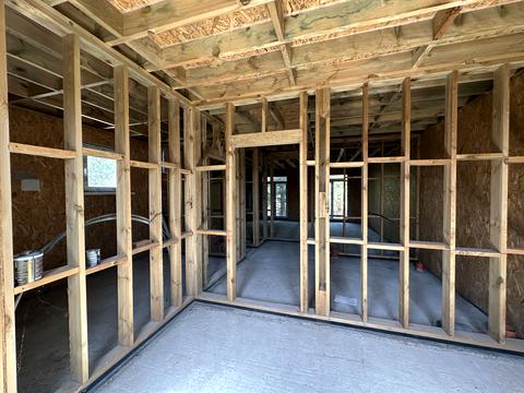 будинок за адресою с. Лишня, Сонячна