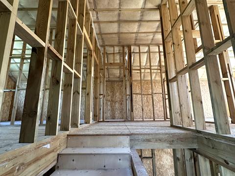 будинок за адресою с. Лишня, Сонячна