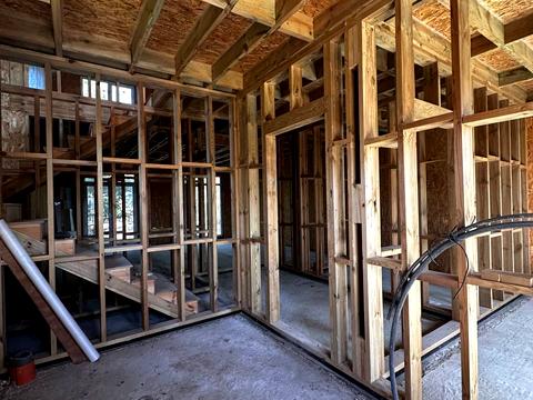 будинок за адресою с. Лишня, Сонячна