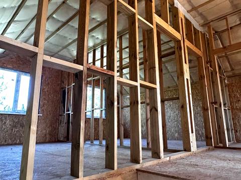 будинок за адресою с. Лишня, Сонячна