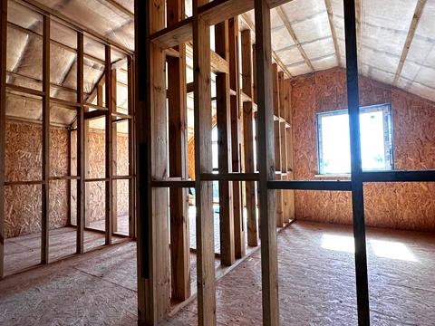 будинок за адресою с. Лишня, Сонячна