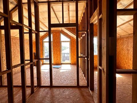 будинок за адресою с. Лишня, Сонячна