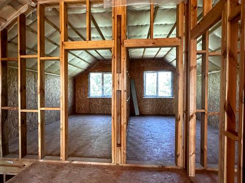 будинок за адресою с. Лишня, Сонячна