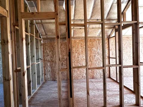 будинок за адресою с. Лишня, Сонячна