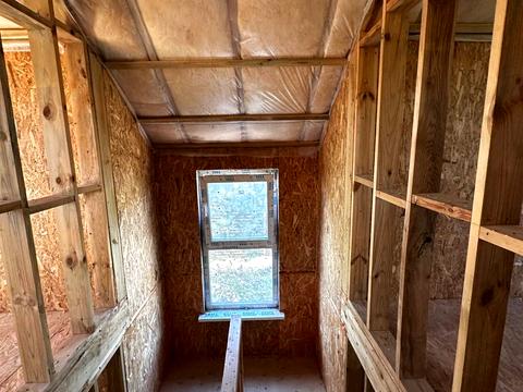 будинок за адресою с. Лишня, Сонячна