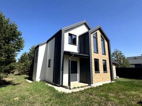 будинок за адресою с. Лишня, Сонячна