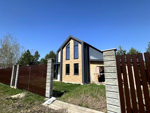 будинок за адресою с. Лишня, Сонячна