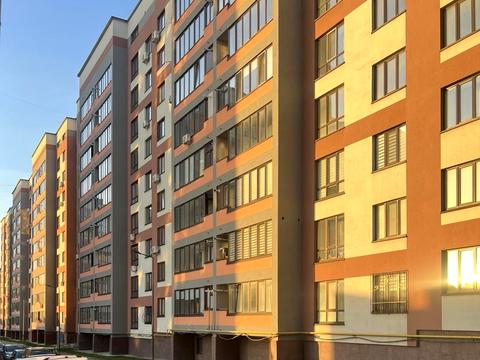 квартира по адресу Подволочиское шоссе, 7