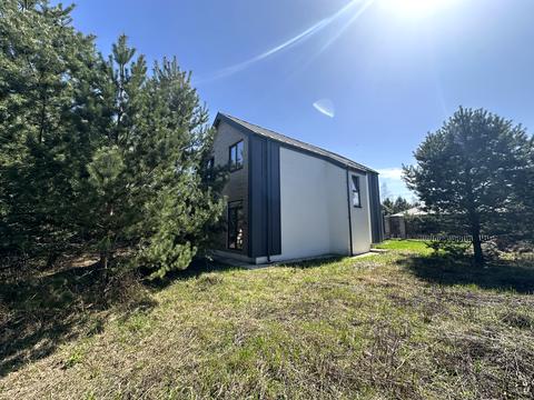 будинок за адресою с. Лишня, Сонячна