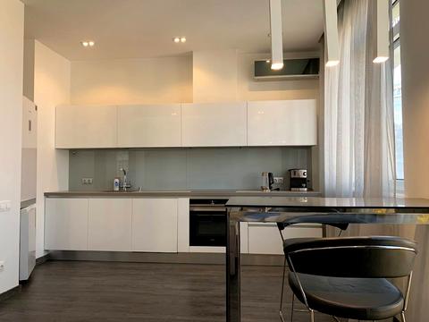 квартира по адресу Гагаринское Плато ул. (Гагаринское Плато), 5б