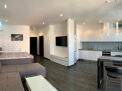 квартира по адресу Гагаринское Плато ул. (Гагаринское Плато), 5б