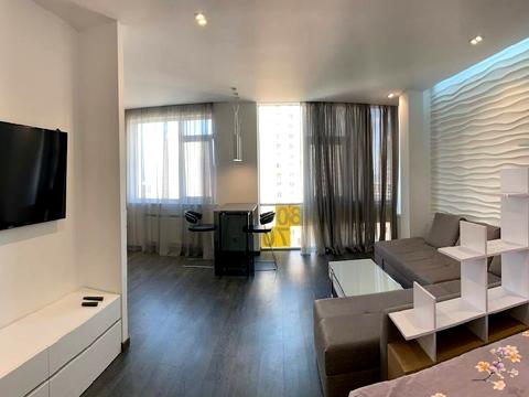 квартира по адресу Гагаринское Плато ул. (Гагаринское Плато), 5б