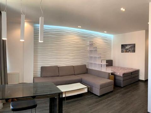 квартира по адресу Гагаринское Плато ул. (Гагаринское Плато), 5б