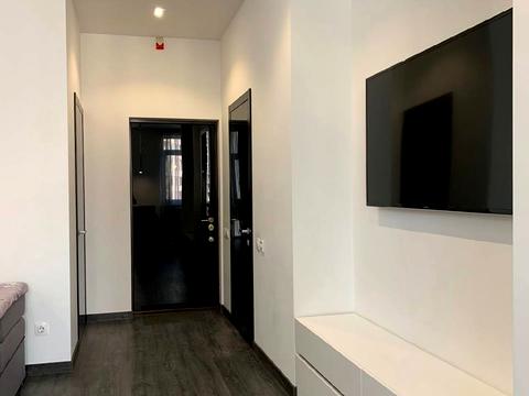 квартира по адресу Гагаринское Плато ул. (Гагаринское Плато), 5б