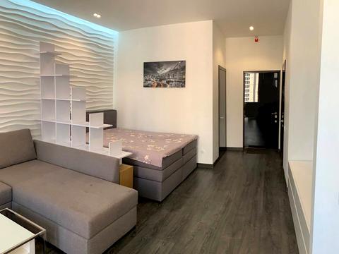 квартира по адресу Гагаринское Плато ул. (Гагаринское Плато), 5б