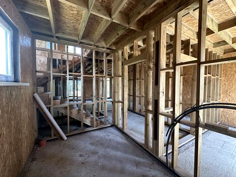 будинок за адресою с. Лишня, Сонячна