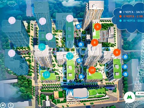 квартира за адресою Предславинська вул., 42